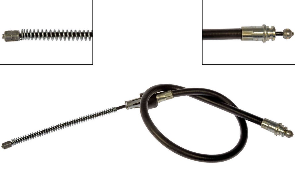 Parking Brake Cable
