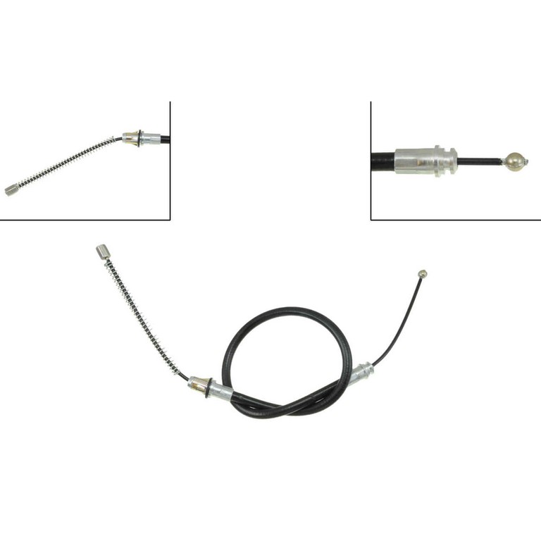 Parking Brake Cable