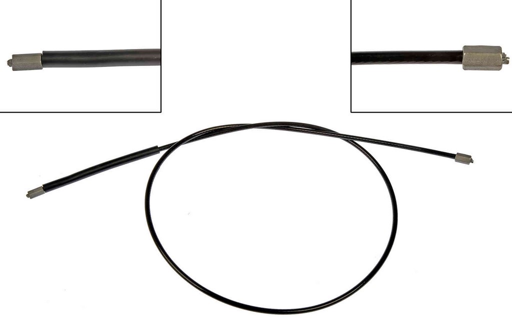 Parking Brake Cable