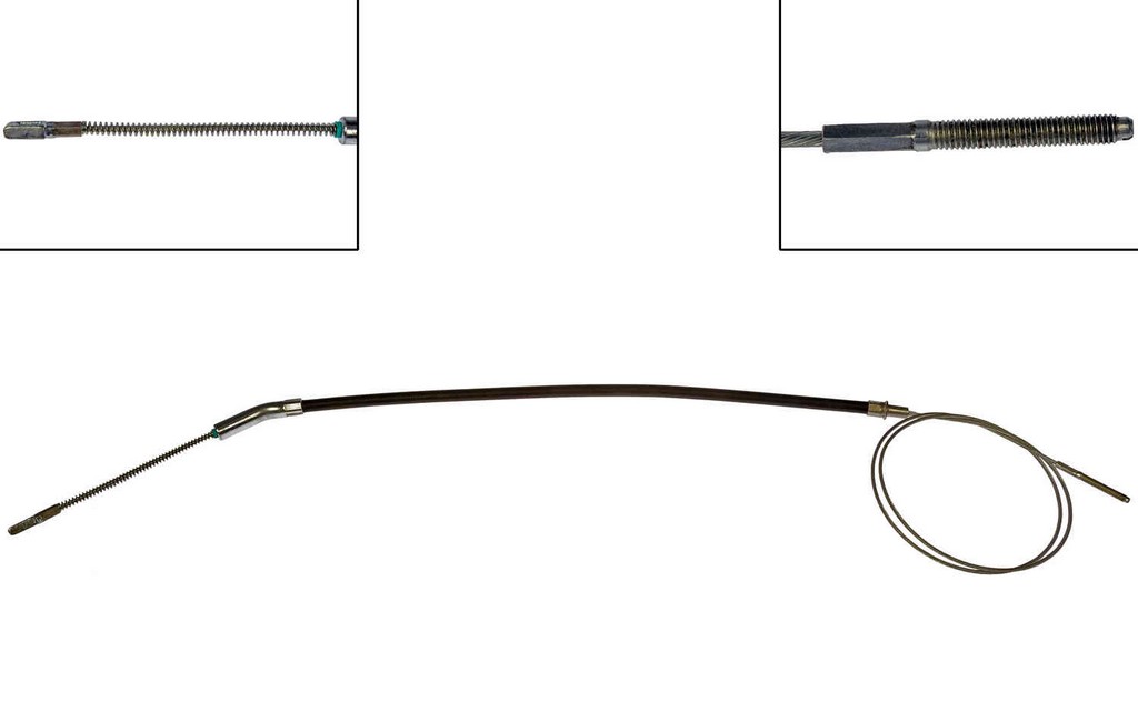 Parking Brake Cable