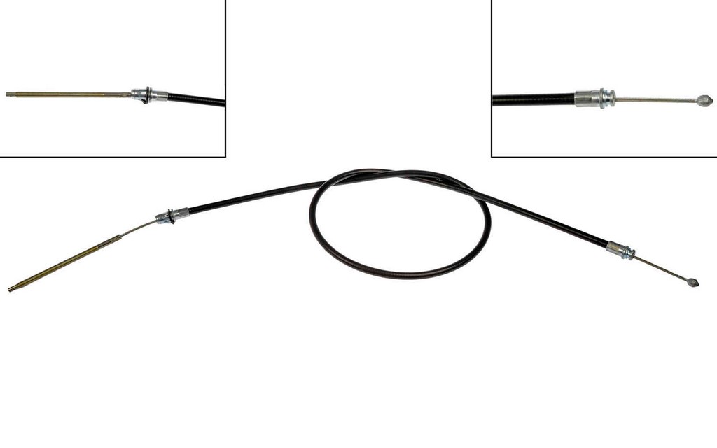Parking Brake Cable