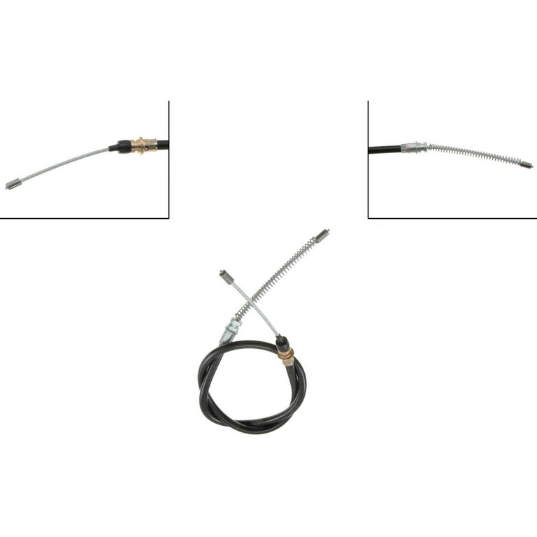 Parking Brake Cable
