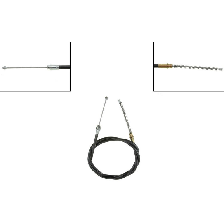 Parking Brake Cable