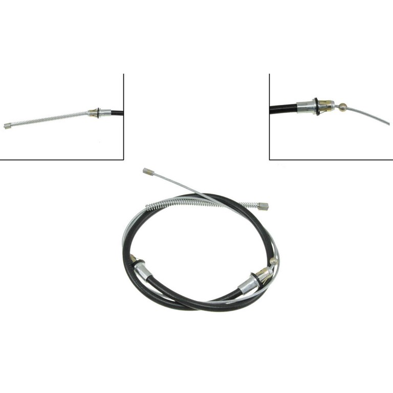 Parking Brake Cable