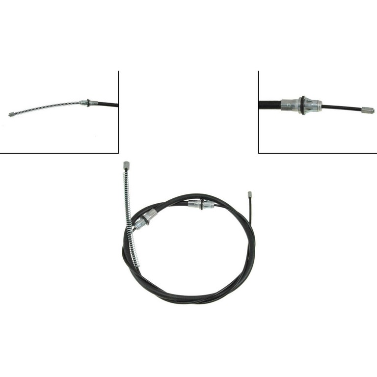Parking Brake Cable