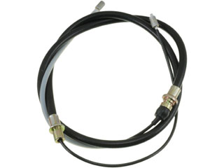 Parking Brake Cable