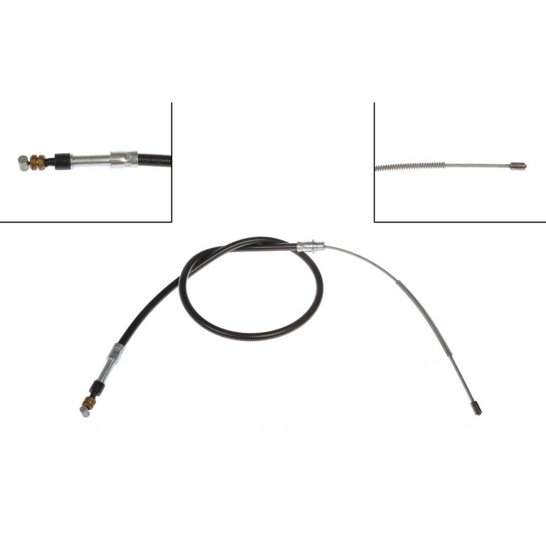 Parking Brake Cable
