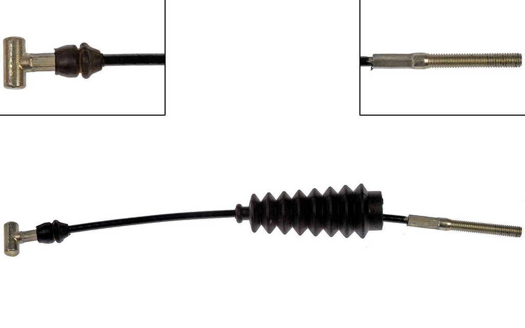 Parking Brake Cable