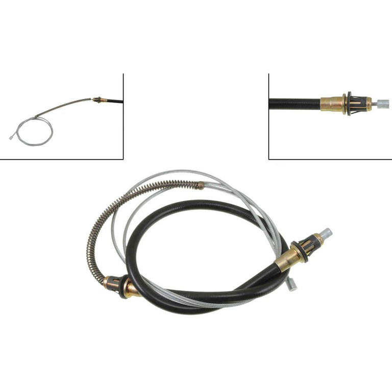 Parking Brake Cable