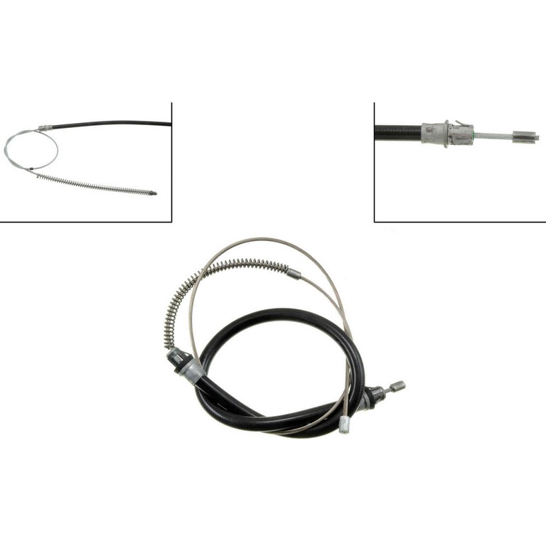 Parking Brake Cable