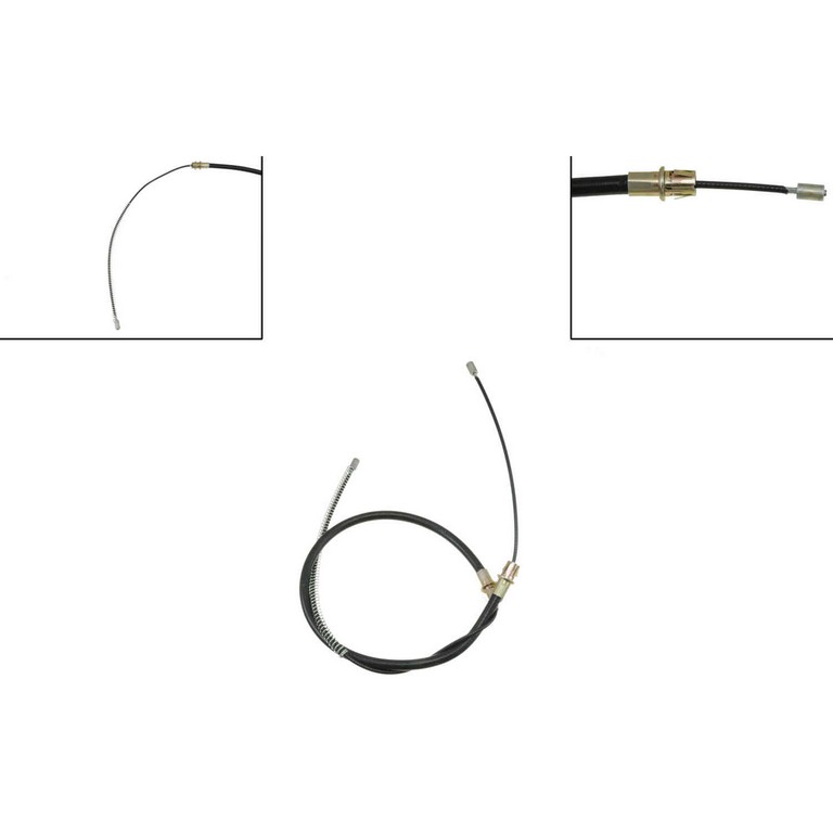 Parking Brake Cable