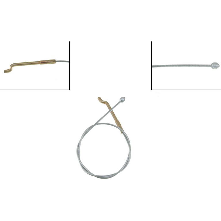 Parking Brake Cable