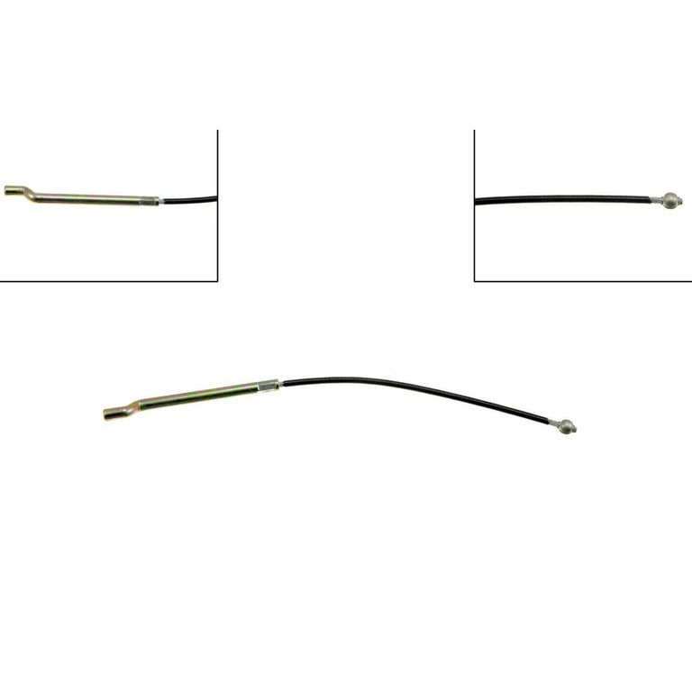 Parking Brake Cable