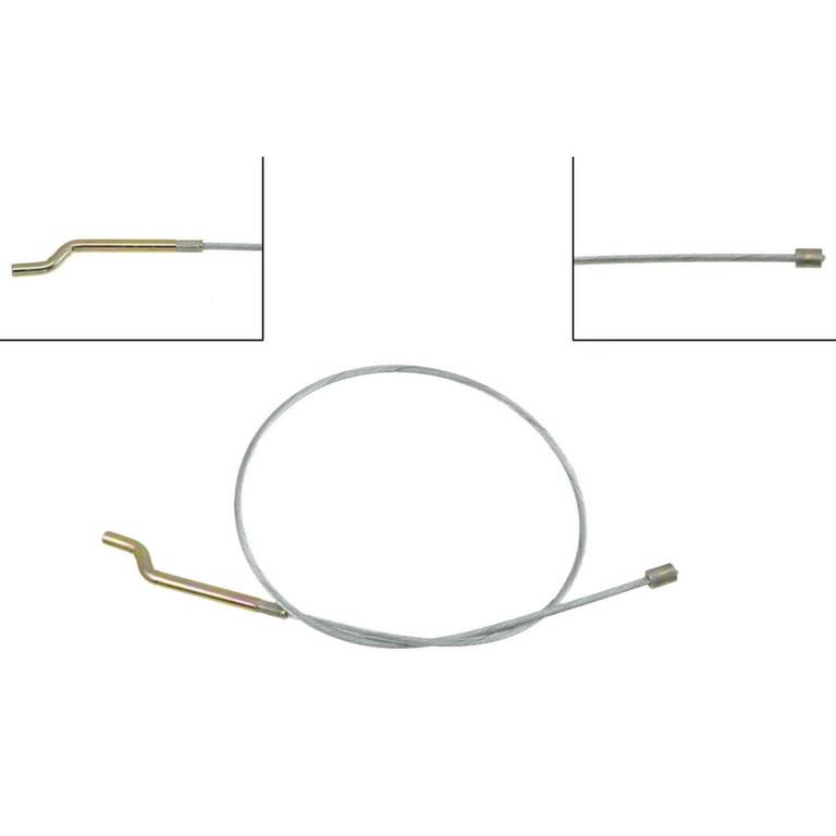 Parking Brake Cable
