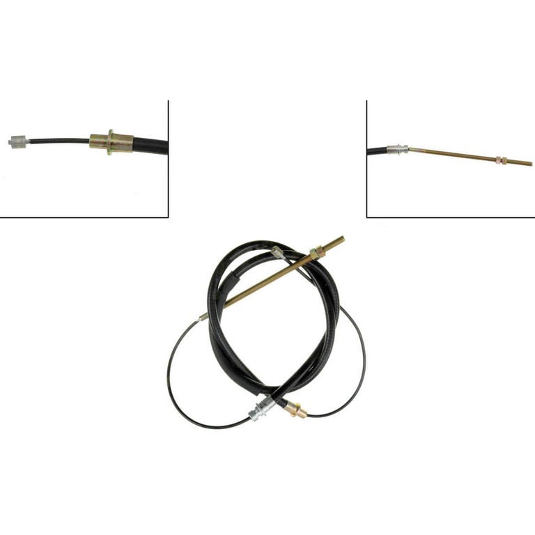Parking Brake Cable