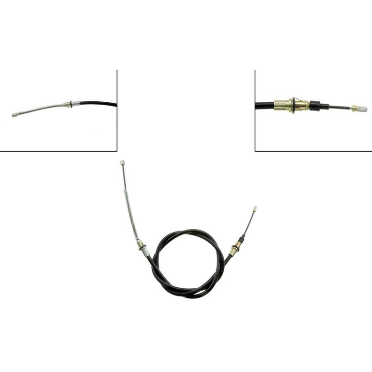 Parking Brake Cable