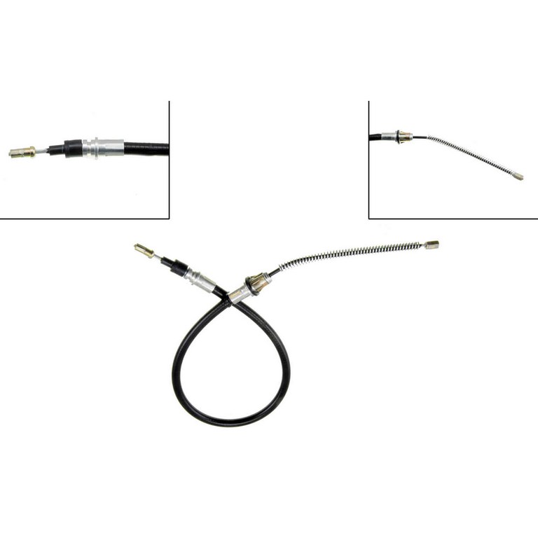 Parking Brake Cable