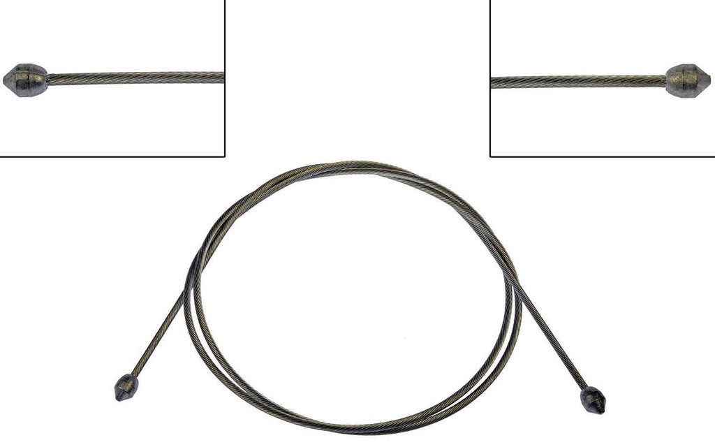 Parking Brake Cable