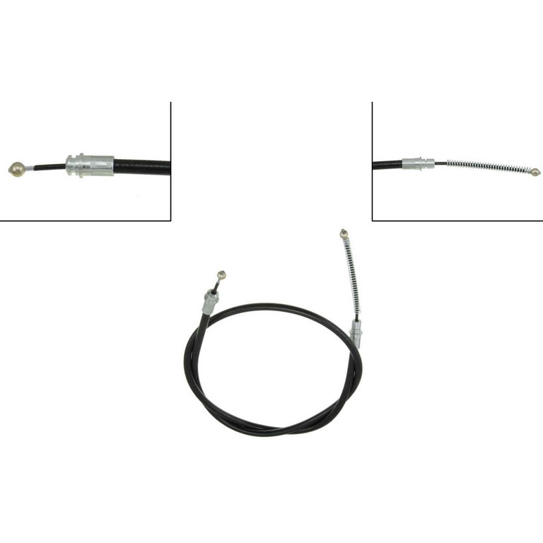 Parking Brake Cable