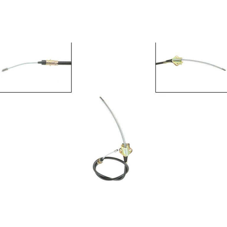 Parking Brake Cable