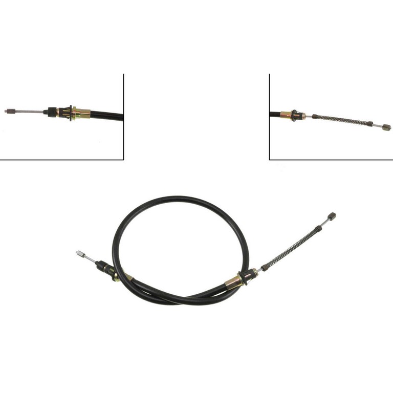 Parking Brake Cable