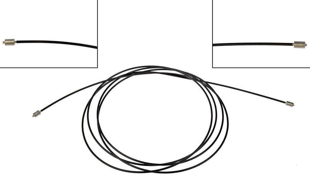 Parking Brake Cable