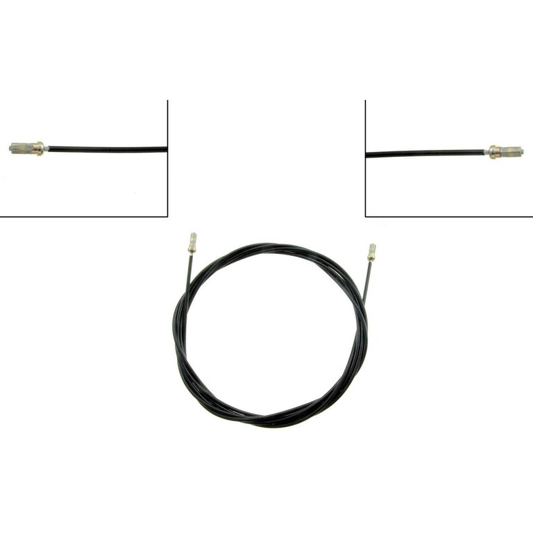 Parking Brake Cable