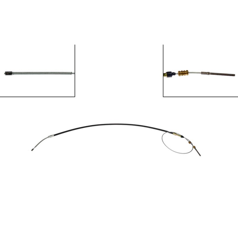 Parking Brake Cable