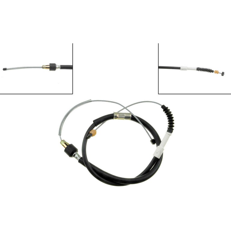 Parking Brake Cable