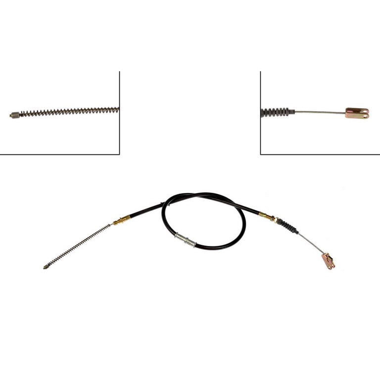 Parking Brake Cable