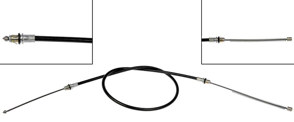 Parking Brake Cable