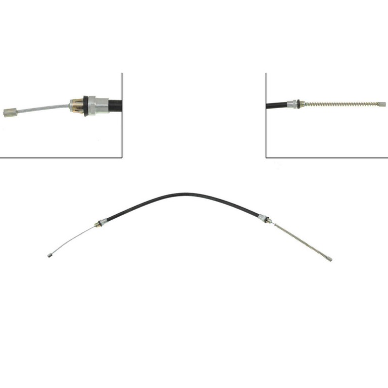 Parking Brake Cable