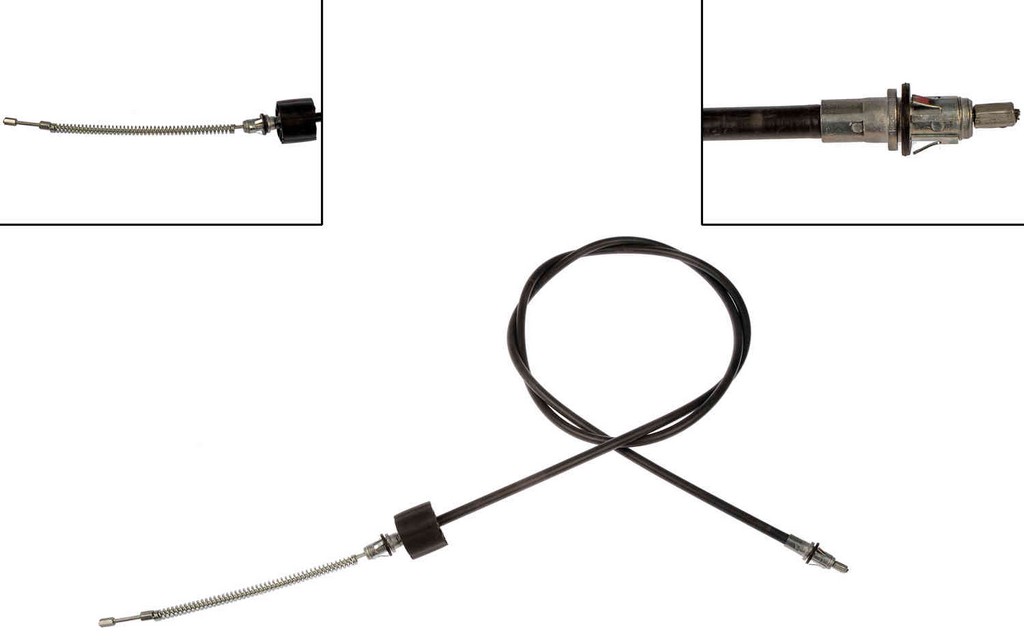 Parking Brake Cable