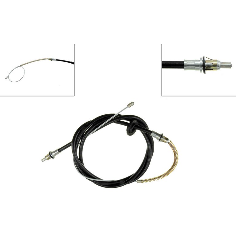 Parking Brake Cable