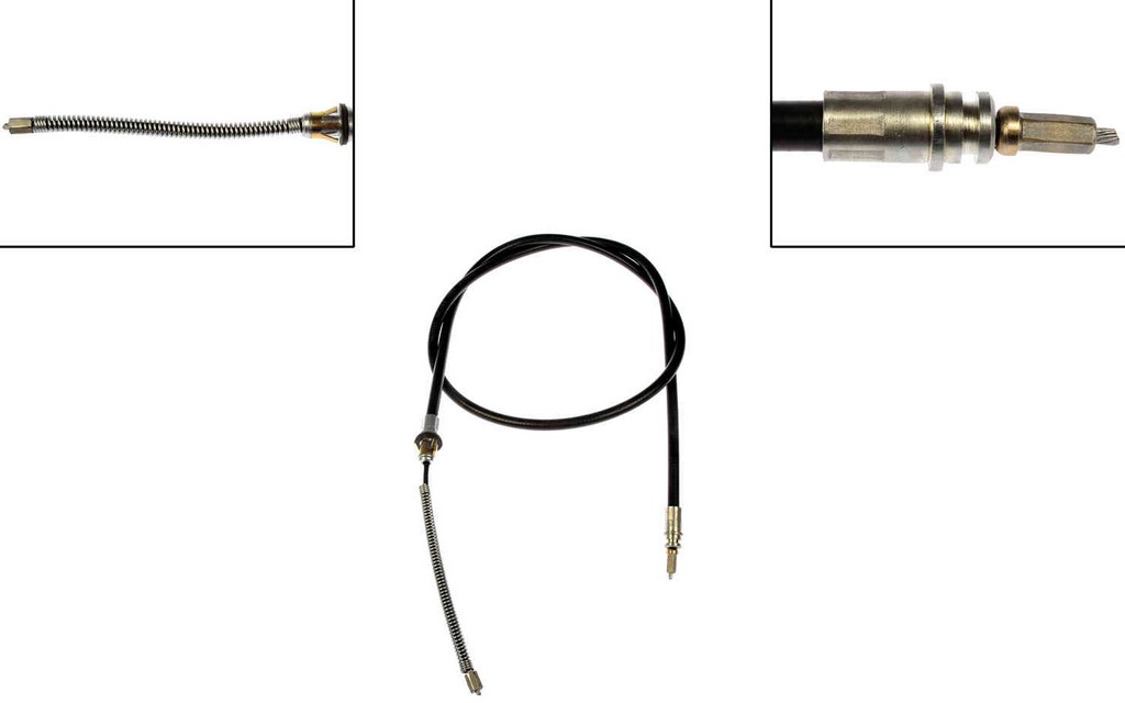 Parking Brake Cable