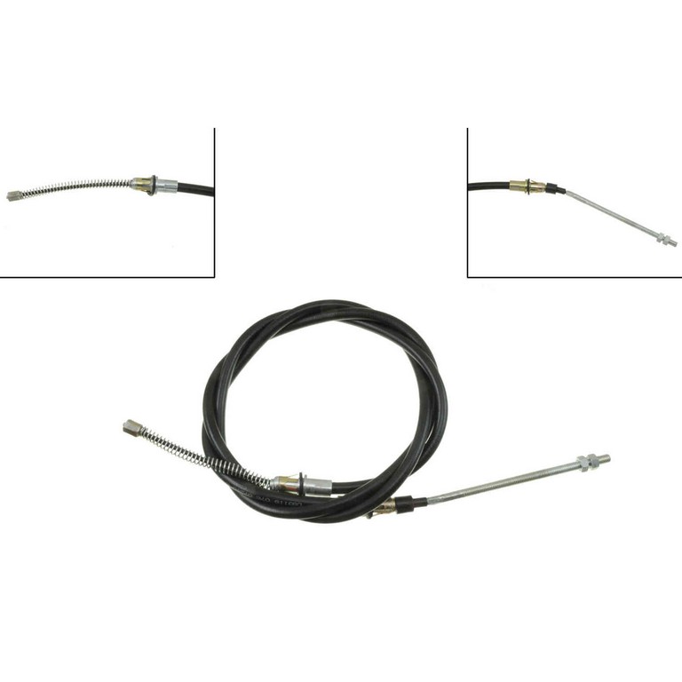 Parking Brake Cable