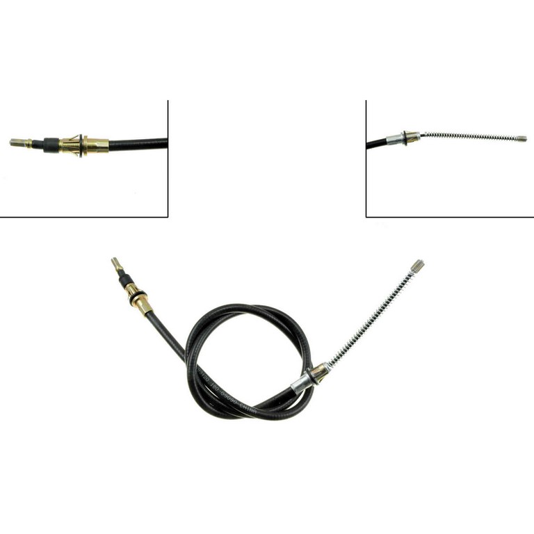 Parking Brake Cable