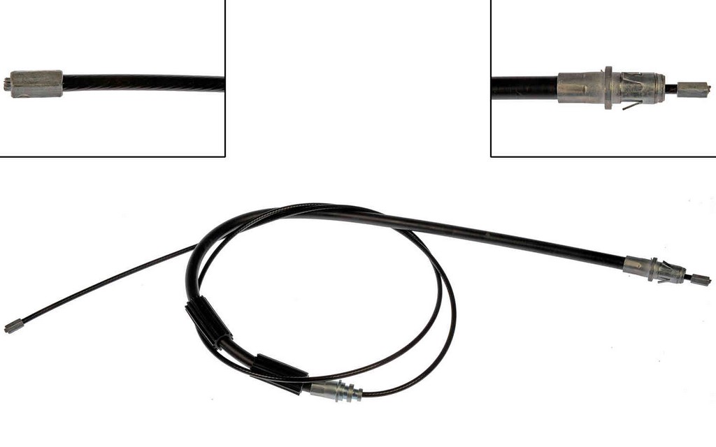 Parking Brake Cable