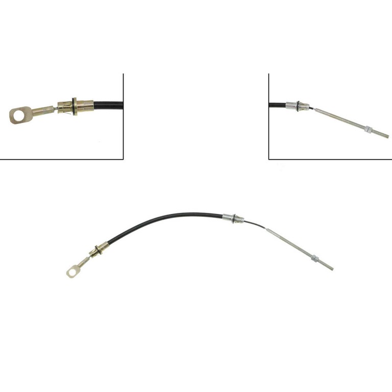 Parking Brake Cable