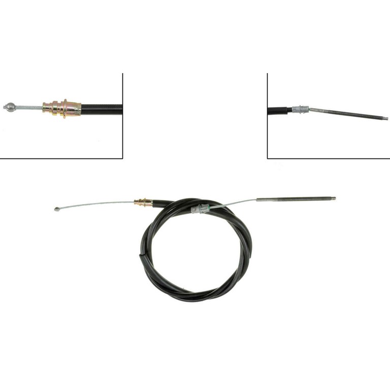 Parking Brake Cable