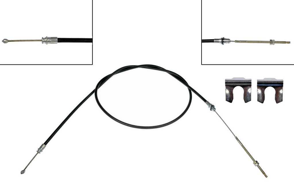 Parking Brake Cable