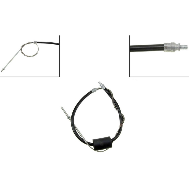 Parking Brake Cable
