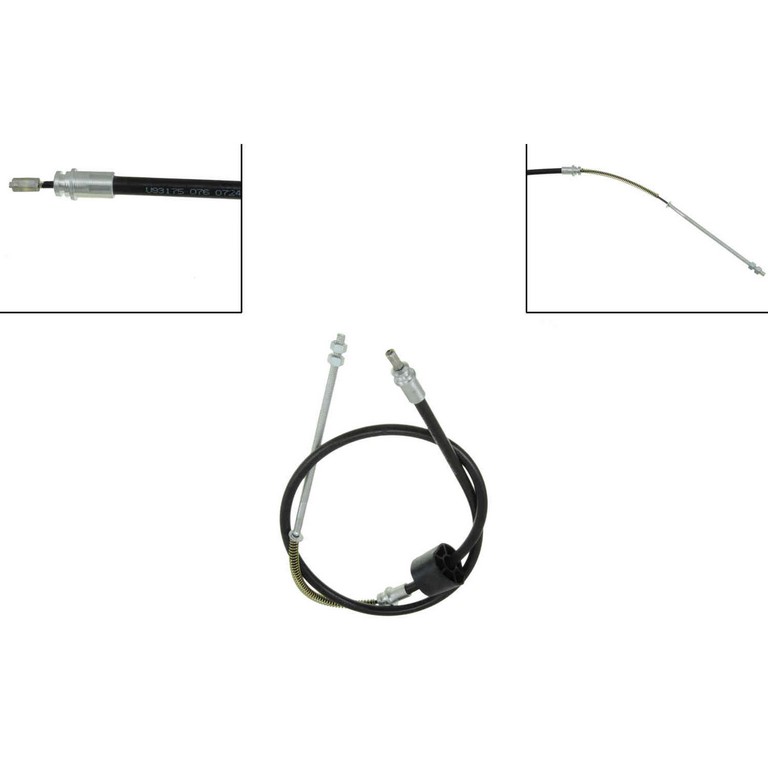 Parking Brake Cable