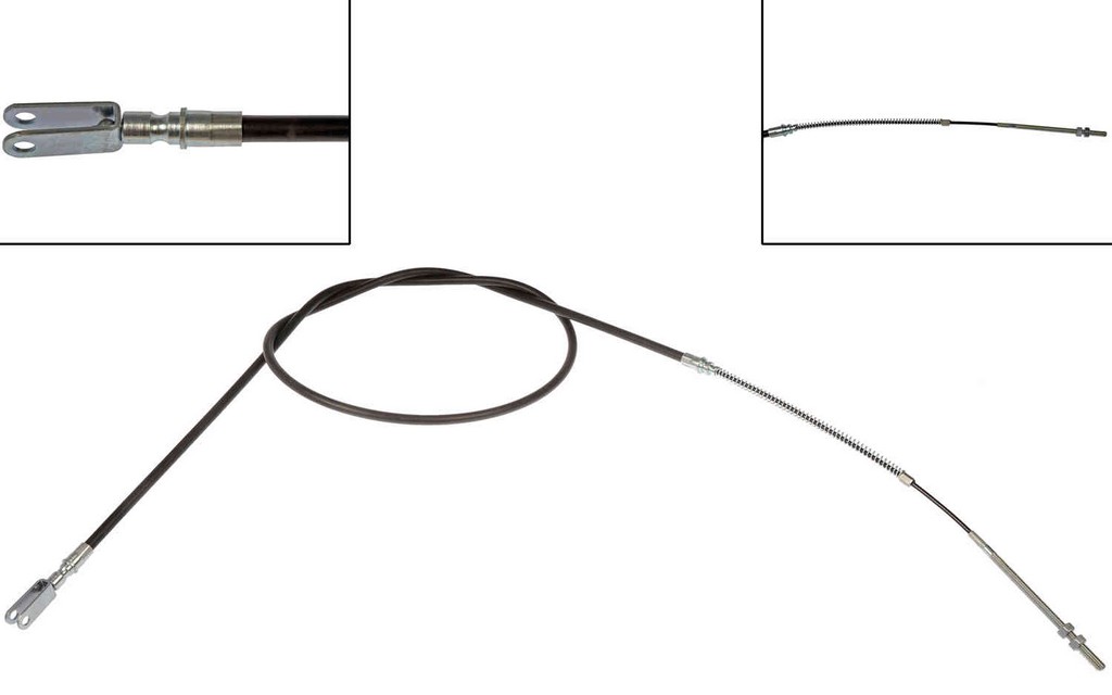 Parking Brake Cable