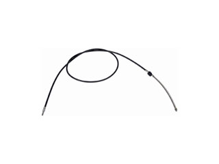 Parking Brake Cable