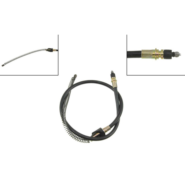 Parking Brake Cable
