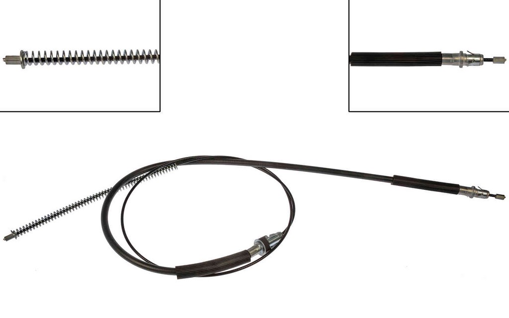 Parking Brake Cable