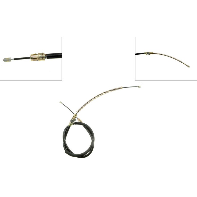 Parking Brake Cable