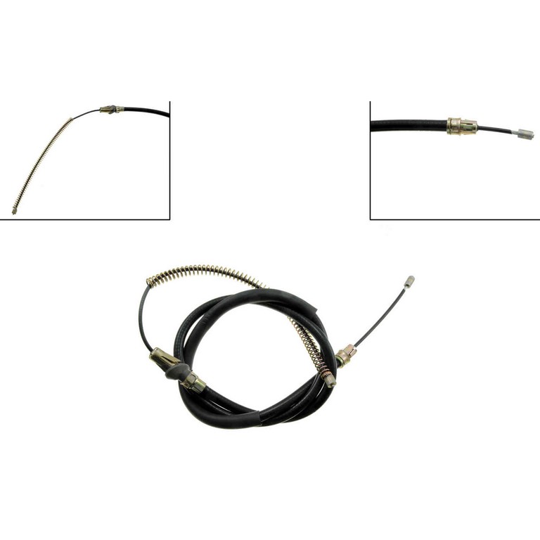 Parking Brake Cable