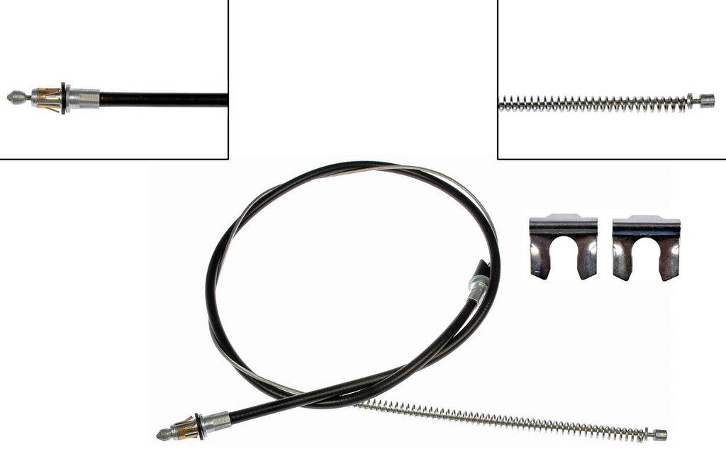 Parking Brake Cable